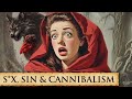 The Disturbing History Of Little Red Riding Hood They Never Taught You