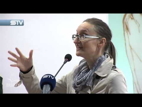 Duhos -  Svjedočanstvo: Ana i Petar Buljan