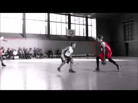 TK Hannover - BG 74 Göttingen (U 14)