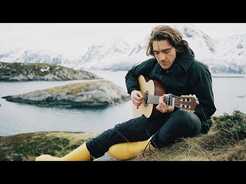 "Gone (Away)" Ryan Harris (Official Music Video) ♪