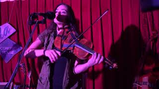 Ben Miller Band - Life Of Crime (New Album House Concert Rehearsal)