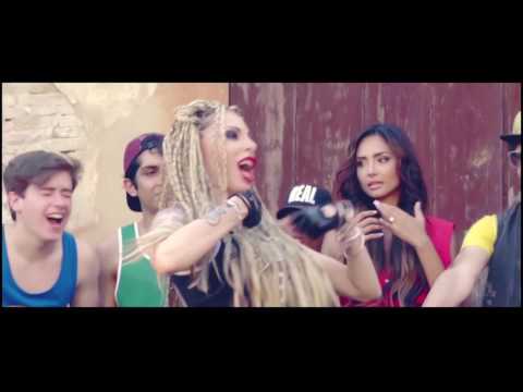 Gary Caos feat Nathan Brumley - Cruising (Official Video)