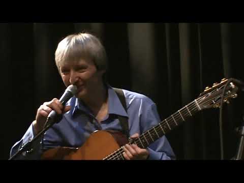 #18 Tony Oreshko Trio & John Hallam at 2006 Keswick Jazz Festival :