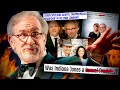 EXPOSING Steven Spielberg: Hollywood's Most DISTURBING and CREEPY Director