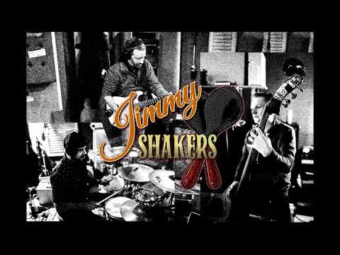 Jimmy Shakers promo