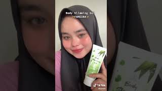 Download lagu Fameira Body Slimming Gel Pelangsing Pembakar Lemak Penurun Berat Badan Slim Gel Pelangsing mp3