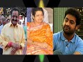 Jr NTR Says My Mom Kisses And Dad Cries After Watching Temper Movie