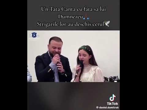 Marius și Lidia Tocila - Numelui ta eu mă supun