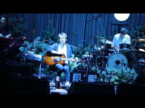 180415 넬(Nell) - 낙엽의 비 @ Nell's Season 2018 'HOME'