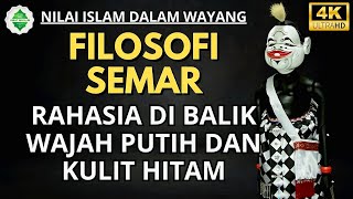 Download lagu Exploring Wayang Characters‼️ What Is the Islamic Philosophy Behind Semar? mp3 Download lagu Exploring Wayang Characters‼️ What Is the Islamic Philosophy Behind Semar? mp3
