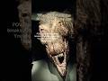 What You Would See 200 Million Years Ago Creepy