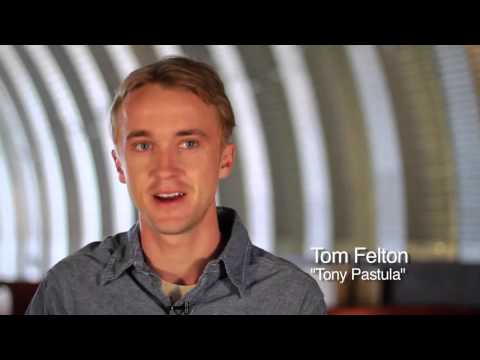 Against The Sun BTS - Starving at sea