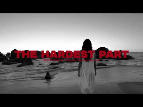 Daniel Santoro, Gianluca Dimeo & Jan Liva - The Hardest Part
