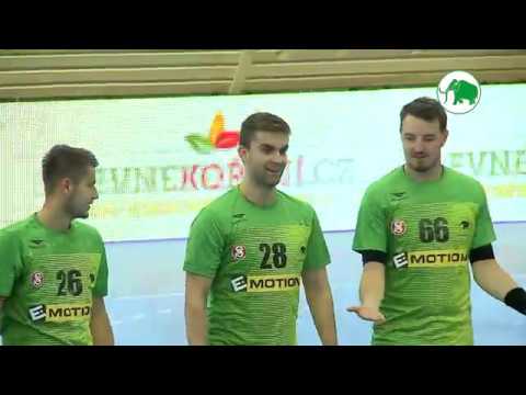 [HIGHLIGHTS] SHC Maloměřice vs Velká Bystřice