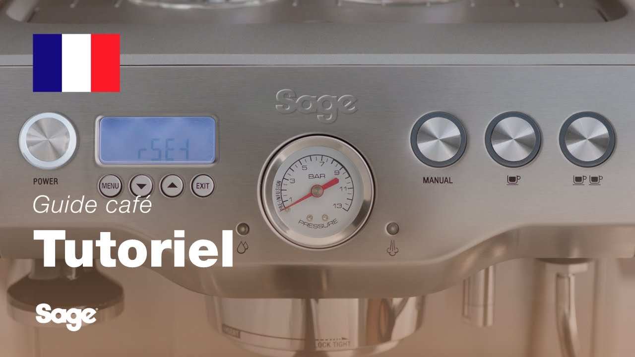 Comment effectuer une réinitialisation