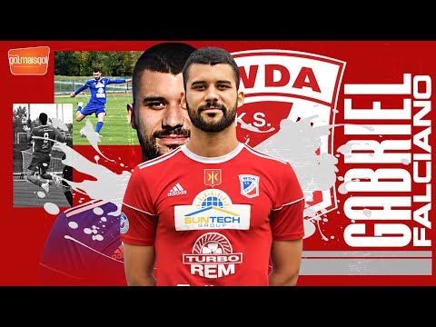 Gabriel Falciano (Highlights)