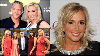 Shannon Beador: Short Biography, Net Worth & Career Highlights