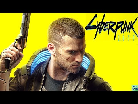 Cyberpunk 2077 Gameplay German Part 1 Der Nomade - Lets Play Deutsch PS5