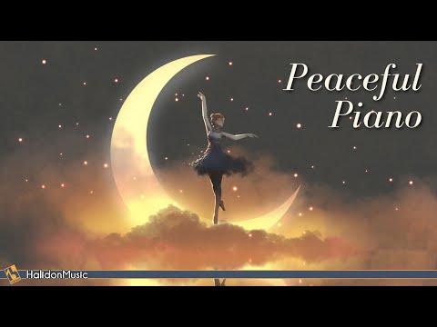 Peaceful Classical Piano | Chopin, Debussy, Satie...
