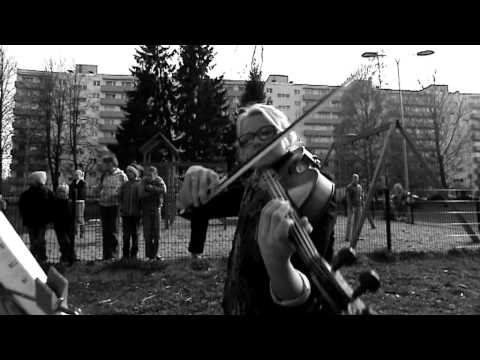 Prezioso String Quartet plays Jaan Rääts