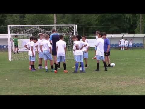 CAMP 2023 DONATELLO & RIVEFLAIBANO