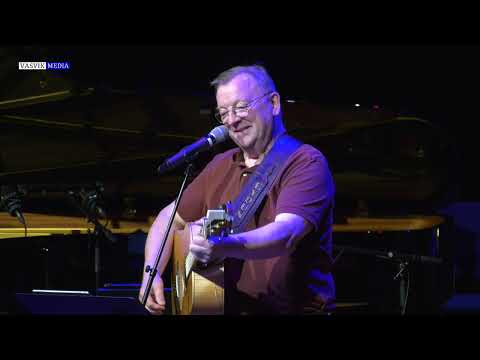 (5651) Eyðun Jacobsen: Jeg vet et land