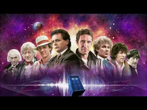 Doctor Who -The Past Doctor Adventures Books REVIEW