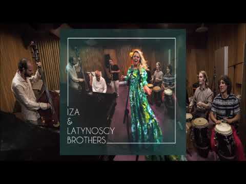 Witamy w kinie - Iza & Latynoscy Brothers