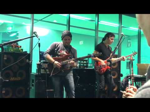 Marco Sfogli -Still Hurts - Live