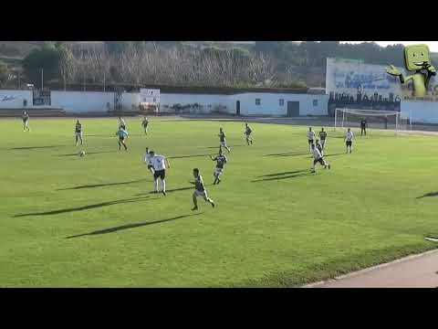 ATLÉTICO CALATAYUD 5 - 1 CD BUJARALOZ