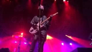 Garbage - So Like A Rose ending (London Troxy, June 13, 2016)