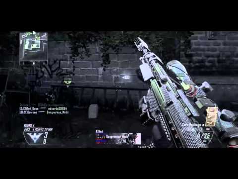 100 Days 100 Nights Ft. Quiron