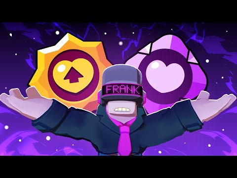 The Most Tanky Build in Brawl Stars