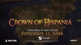 VideoImage1 Crown Of Hispania