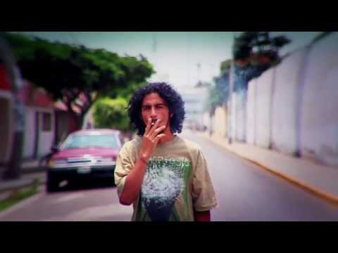 Arte Oculto en las Calles - Peruvian Legalize