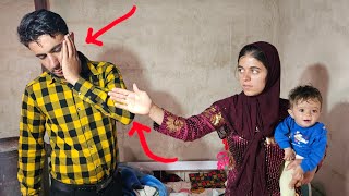 Ali and Khadija's fight: an incident that shocked everyone