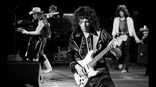 Rainbow - Desperate Heart