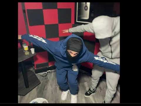 Yavi DG x Sdot Go - Snotty Story (Official Audio)