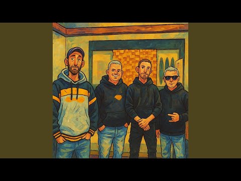 Ničím si hlavu neničím (feat. BOMBARDERS)