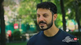 Մարիա, Սերիա 209 / Maria