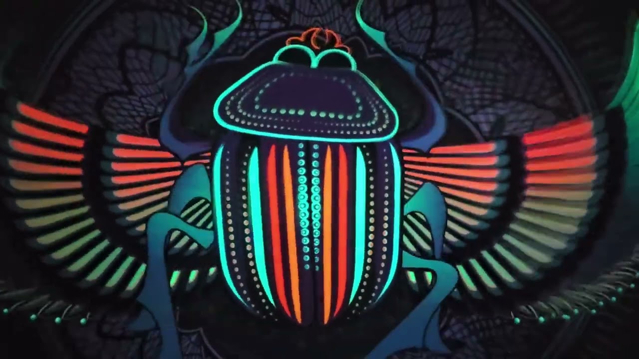 Take a peek inside the immersive world of OTHERWORLD.