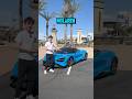 Is This McLaren Worth The RISK Mclaren720s Carspotting Cartok Supercar Carguy Cars