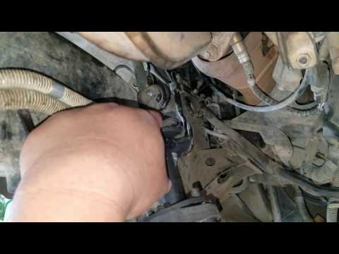 Tundra Tuff Country Lift Install PT 1