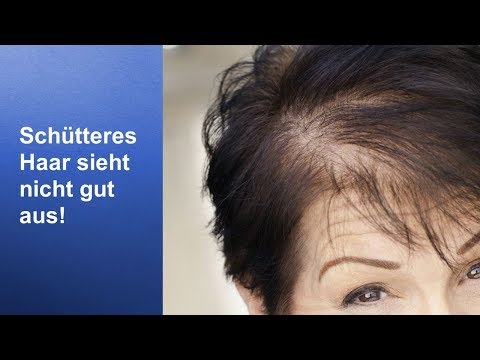 Toppik Best-of Streuhaar Anwendung