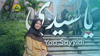 Download lagu Ya Sayyidi - Ika Kharelina (El Mighwar Cover) Lyrics Video mp3