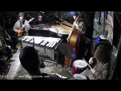Nicole Glover Quartet & Jam Session - Live at Smalls Jazz Club - New York City - 4/21/22