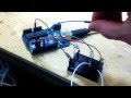 Arduino Touch Lamp (using a Capacitive Touch ...