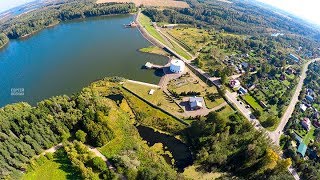 Рузское охотничье рыболовное хозяйство филиал мсоо мооир