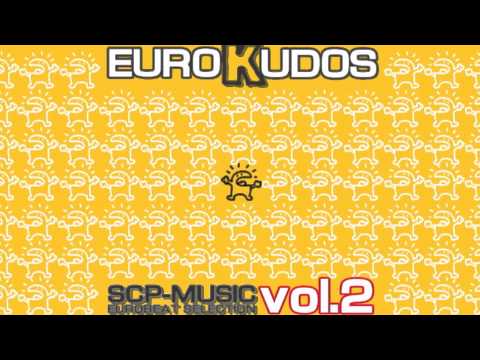 HOTBLADE - LEGENDARY HEART SCP intro version