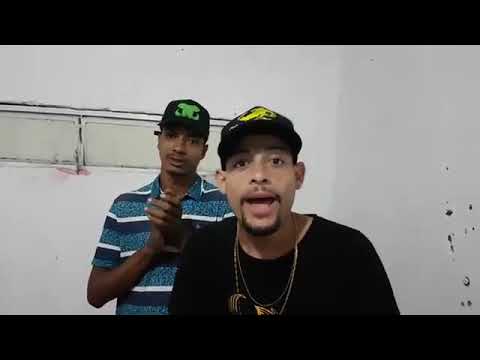 MC Bob Boladão & MC Nego Raro - Escola da vida ( Medley Consciente ) 2018